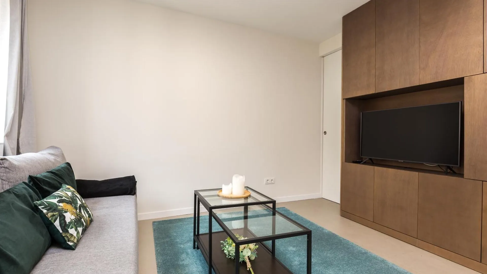 Let'S Live Barcelona Apartment 0*,  Spain