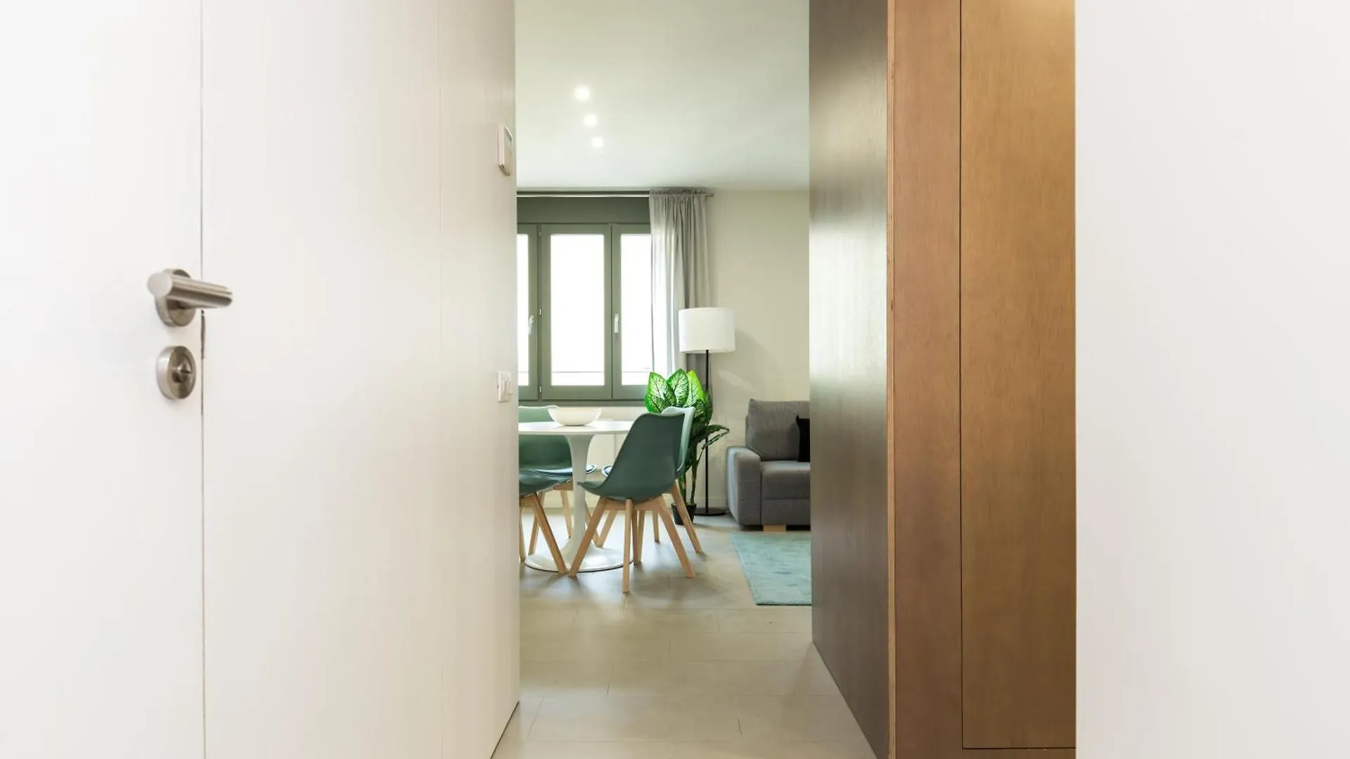 Let'S Live Barcelona Apartment