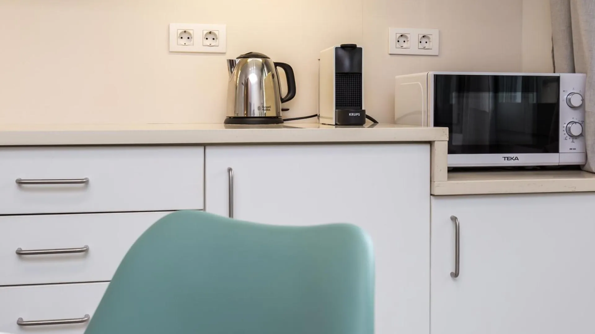 Let'S Live Barcelona Apartment Spain