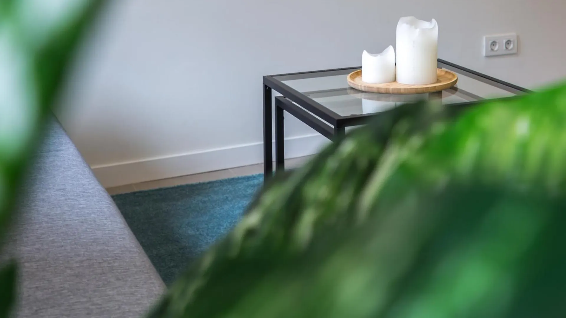 Let'S Live Barcelona Apartment