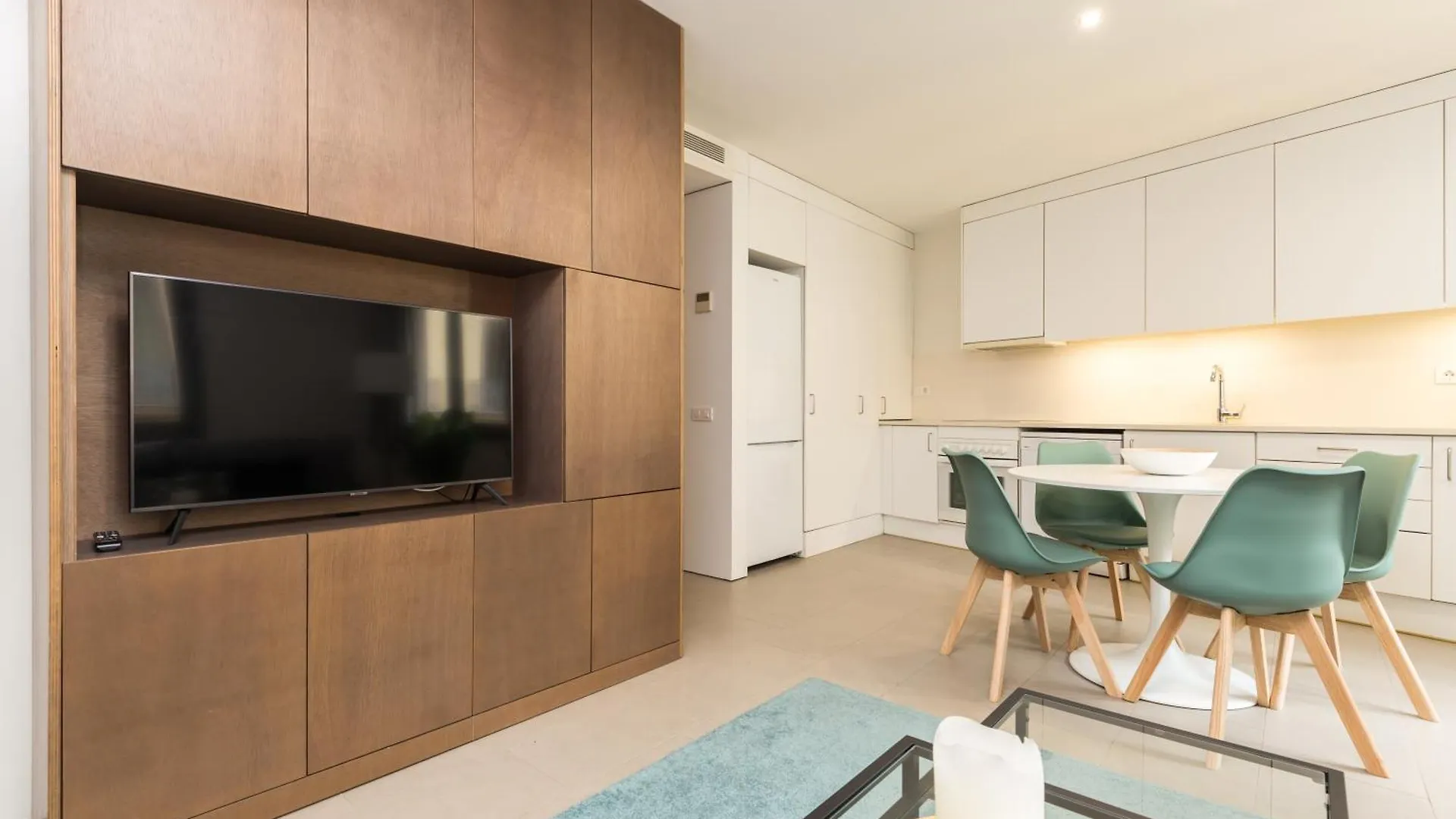Let'S Live Barcelona Apartment