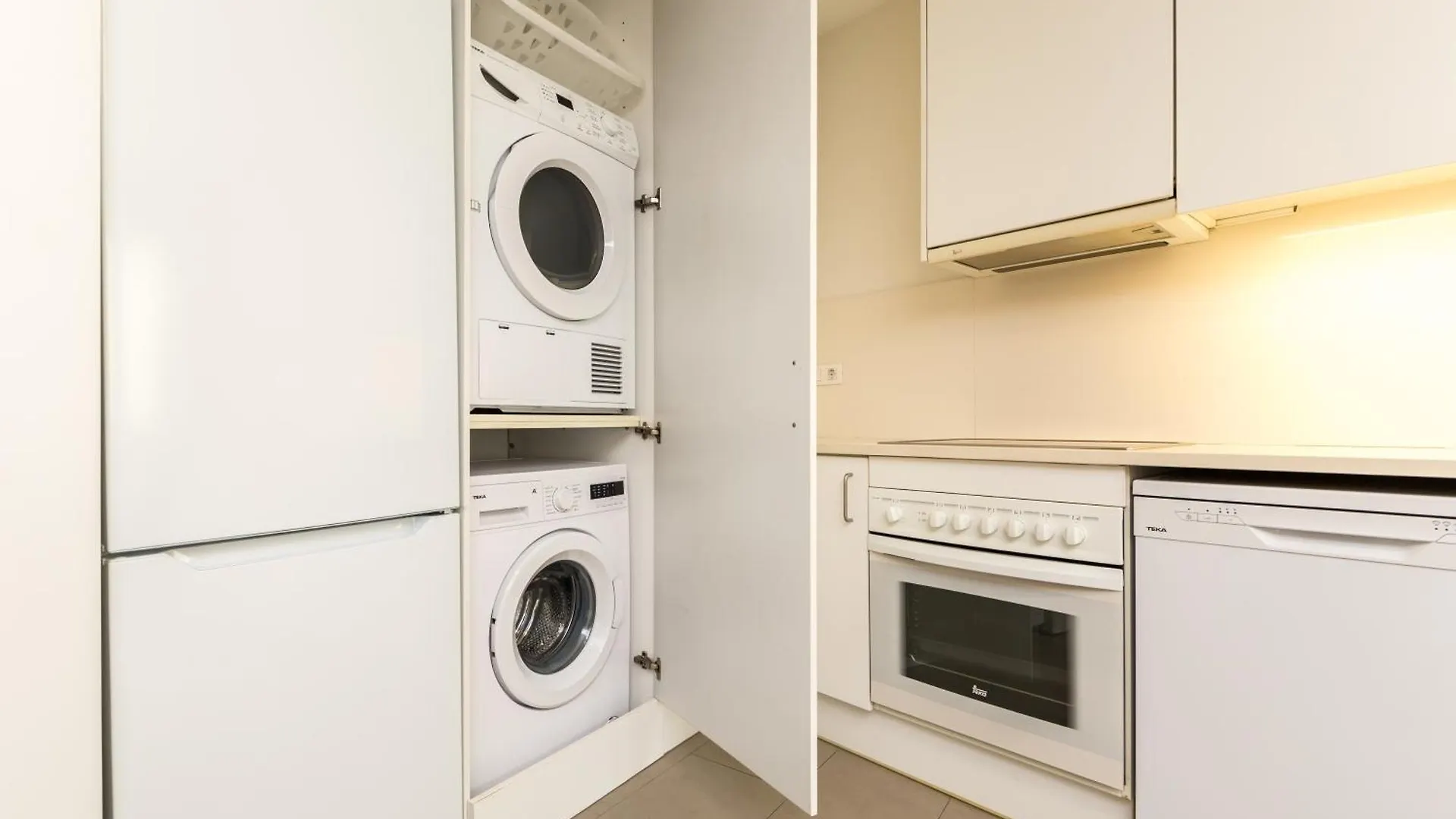 Let'S Live Barcelona Apartment