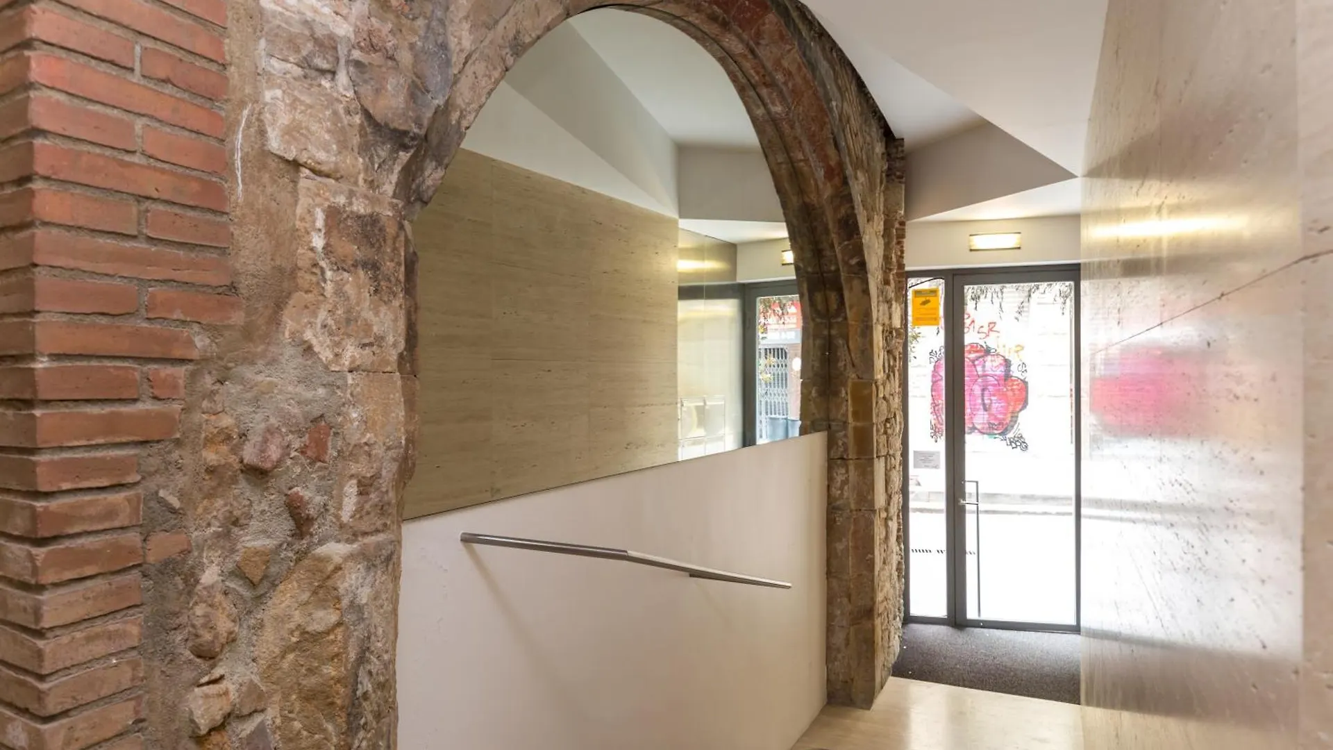 Let'S Live Barcelona Apartment Spain