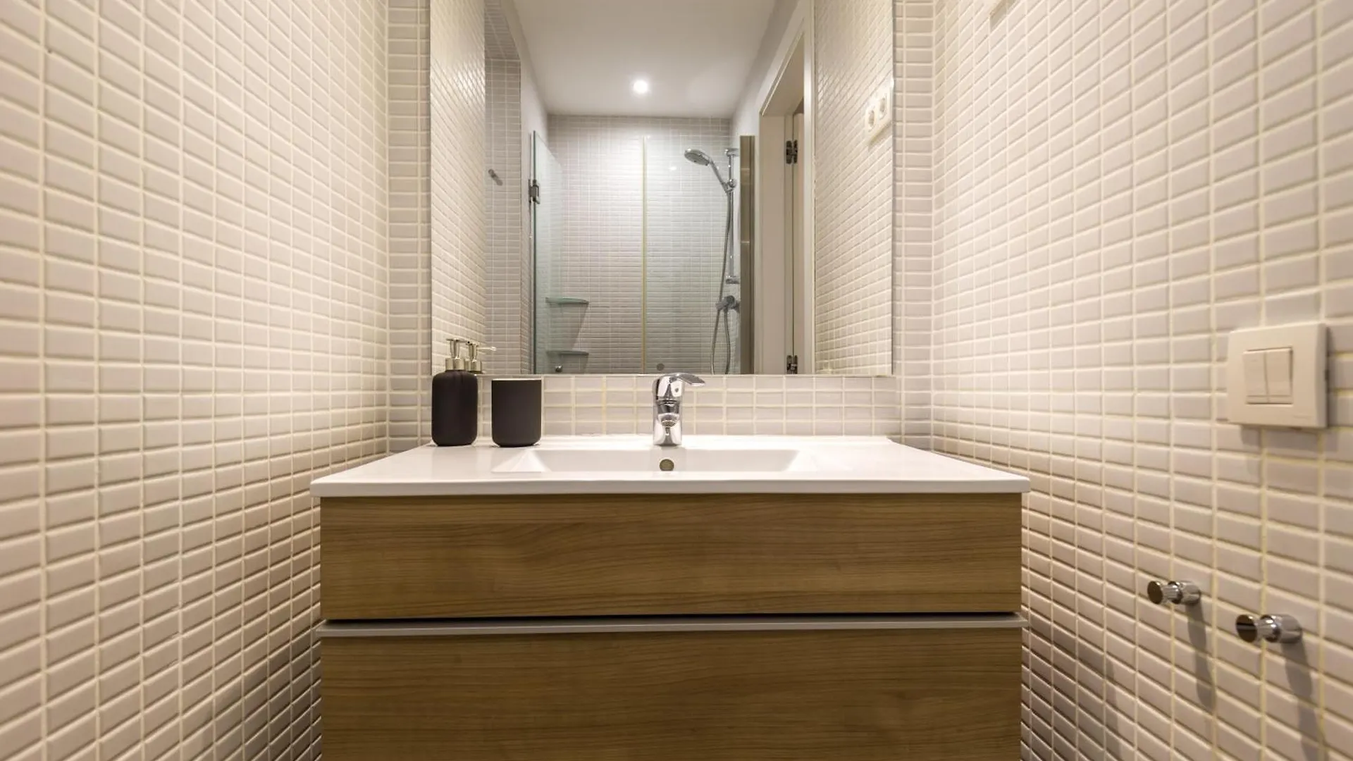Let'S Live Barcelona Apartment Spain