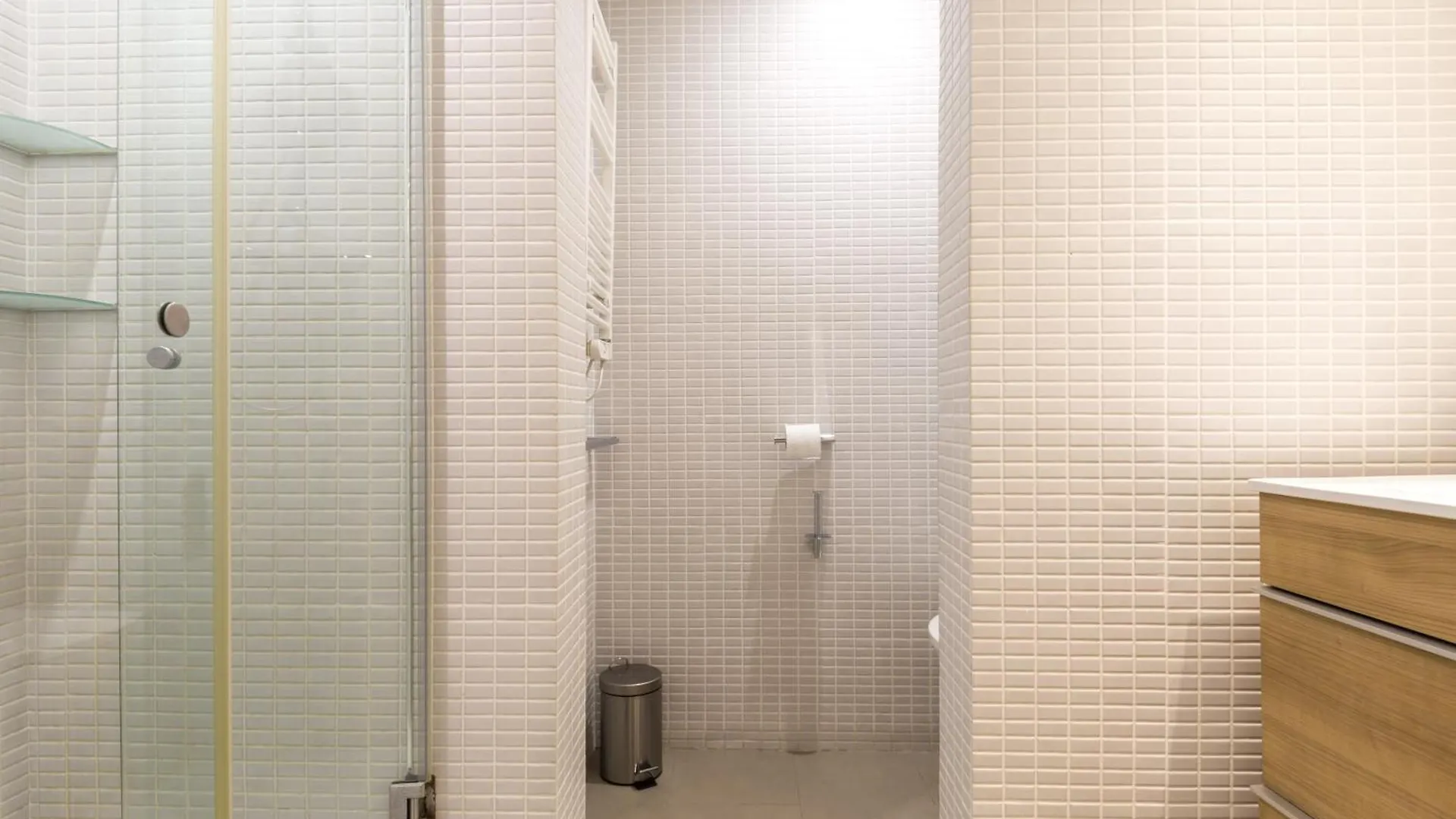 Let'S Live Barcelona Apartment