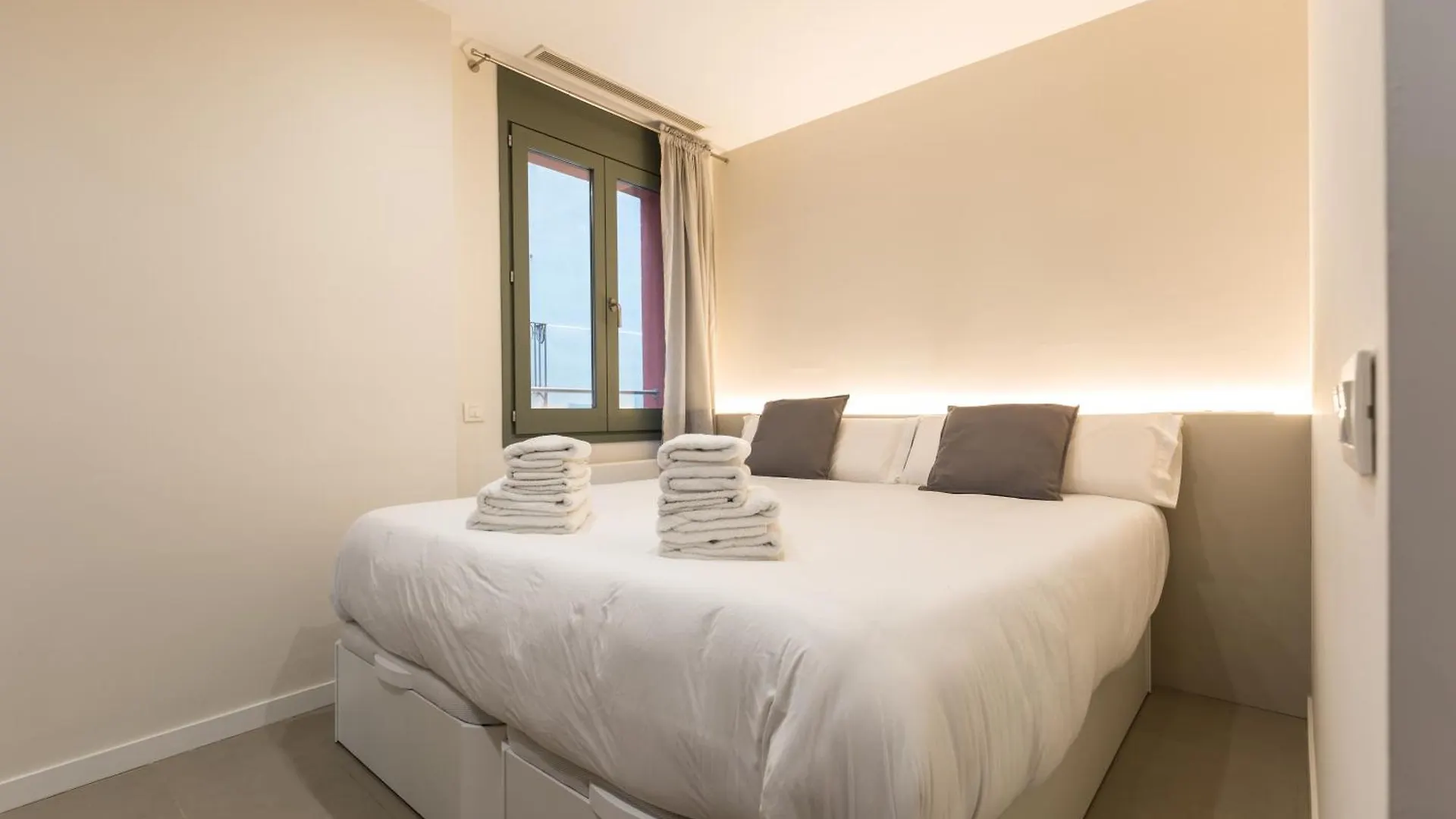 Let'S Live Barcelona Apartment