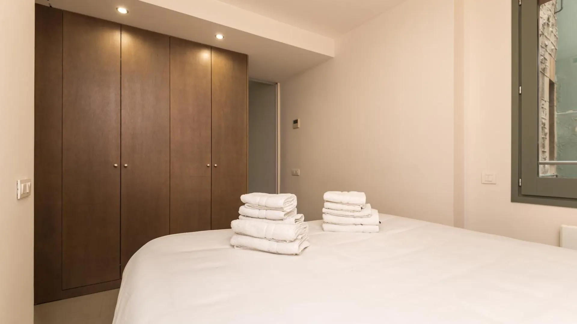 Let'S Live Barcelona Apartment