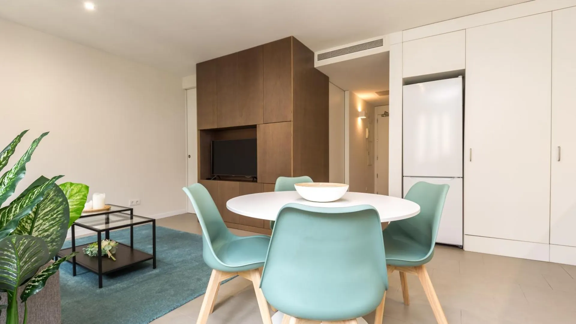 Let'S Live Barcelona Apartment Spain