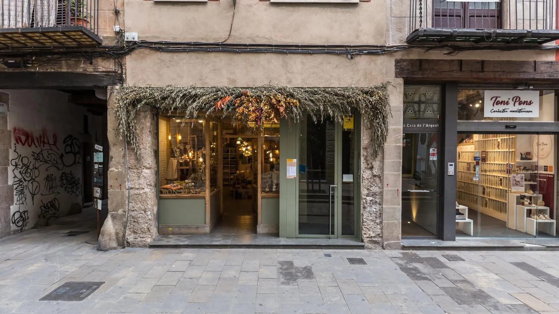 Let'S Live Barcelona Apartment